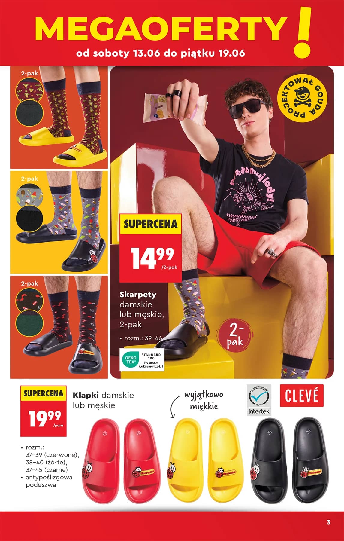 Biedronka - Hity i inspiracje - 13.06 5 puslapis