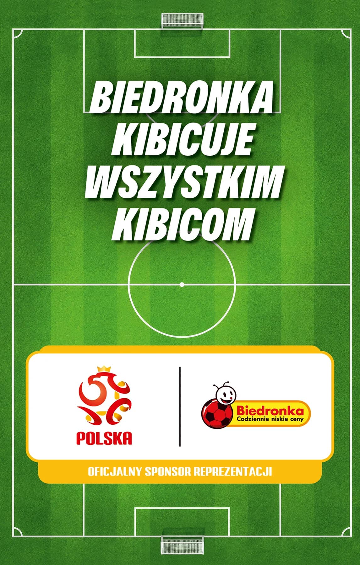 Biedronka - Football - oferta od 22.06 5 puslapis