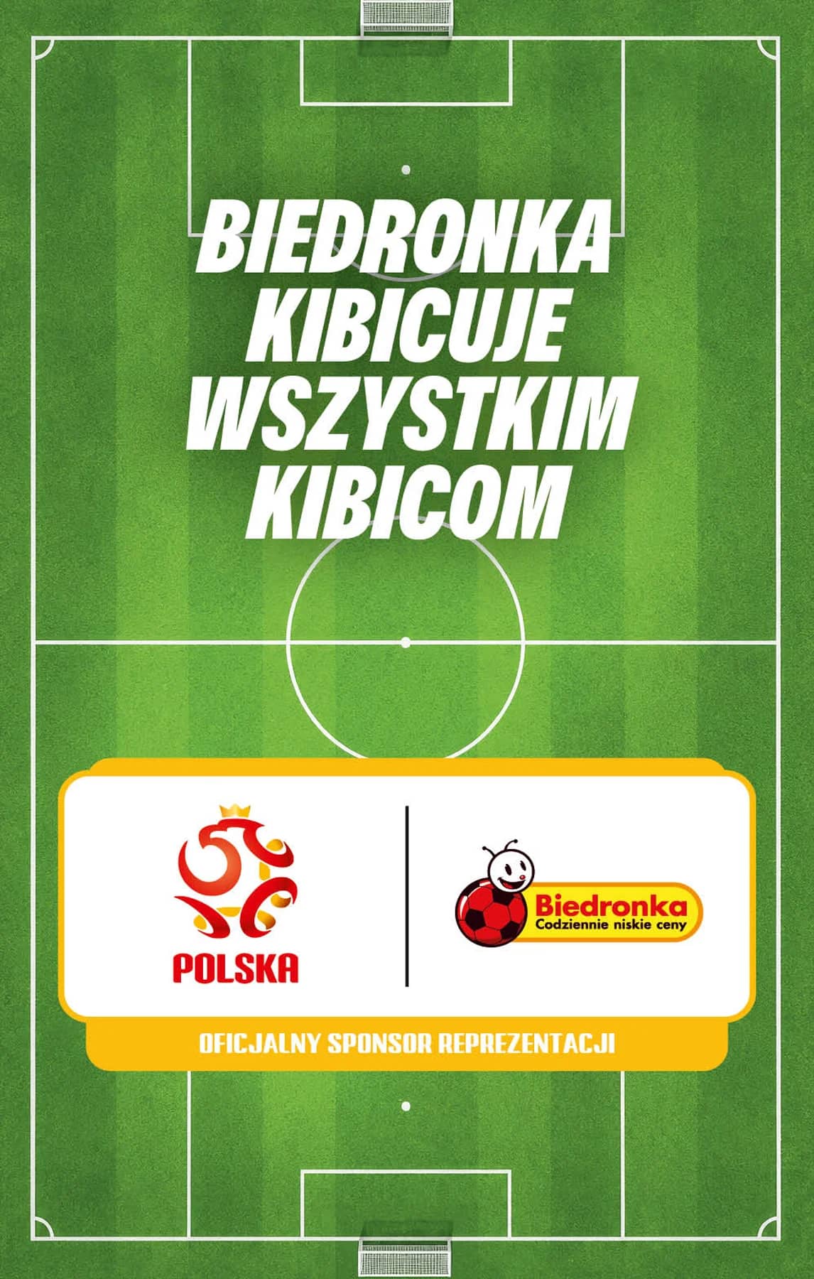 Biedronka - Football - oferta od 23.06 5 puslapis