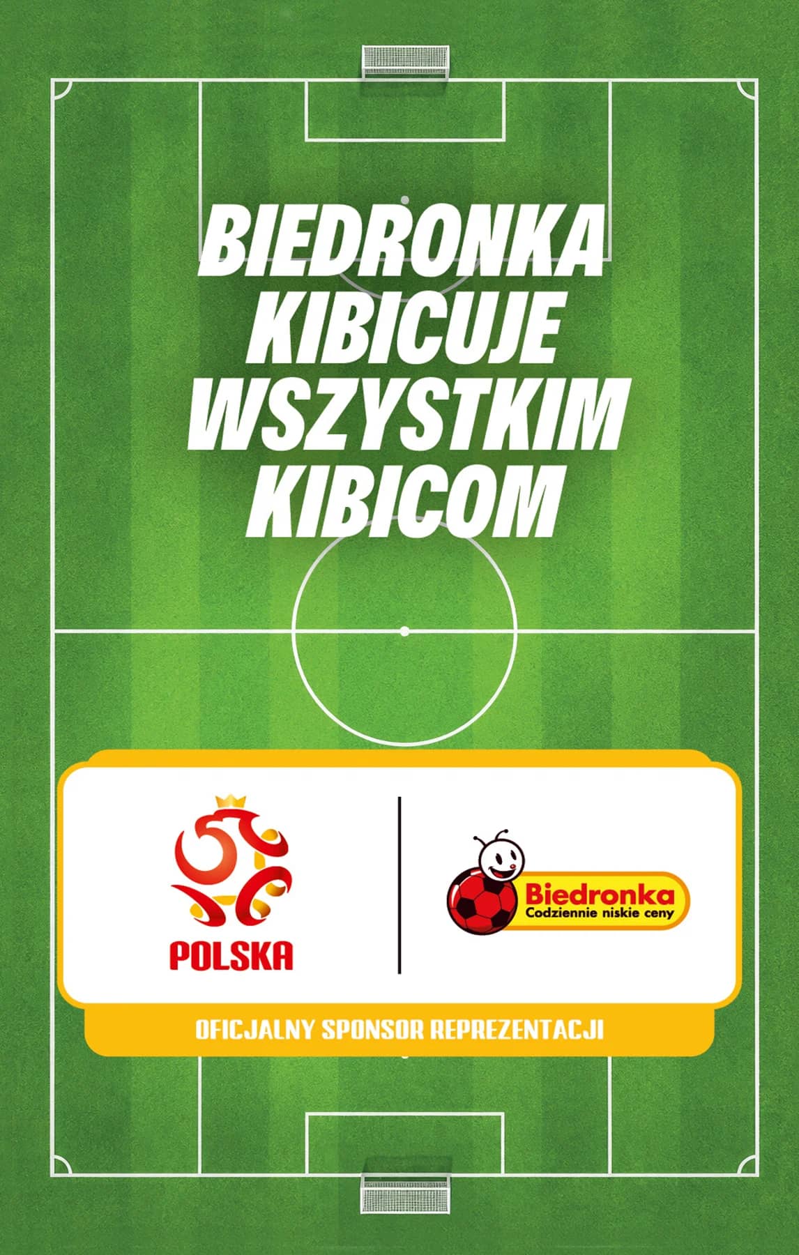 Biedronka - Football - oferta od 25.06 5 puslapis