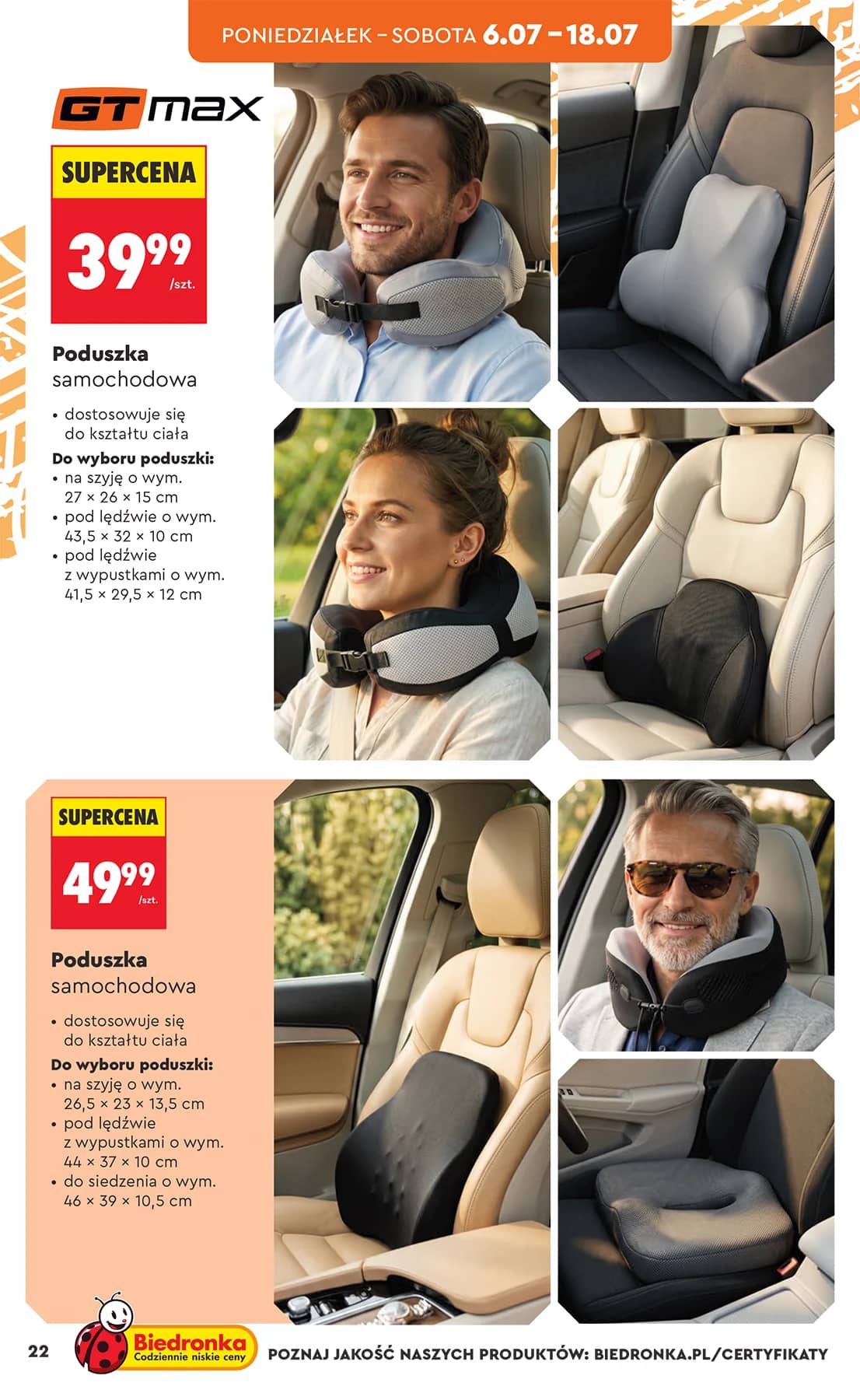 Biedronka - Hity i inspiracje - 04.07 22 puslapis