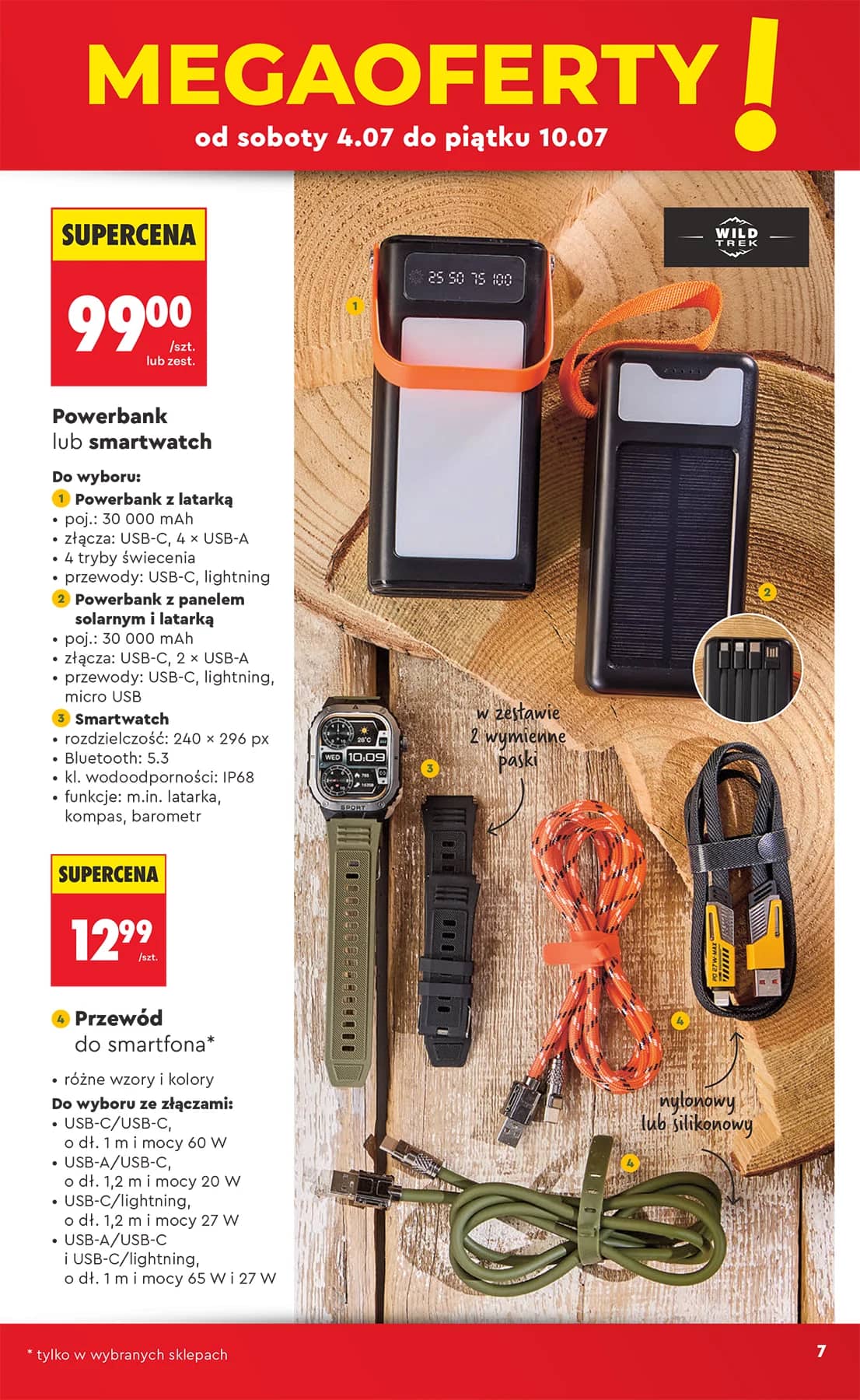 Biedronka - Hity i inspiracje - 04.07 7 puslapis