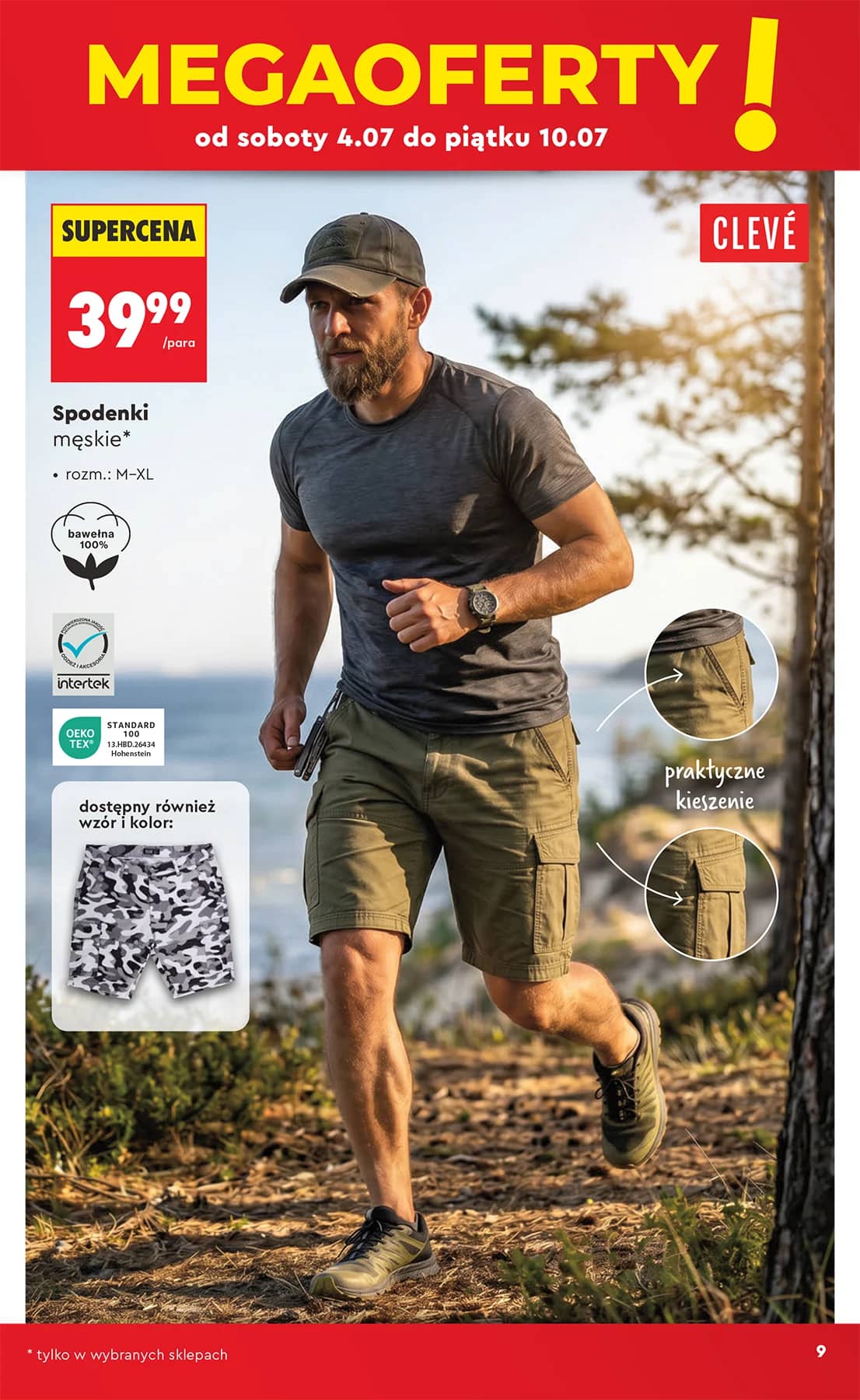 Biedronka - Hity i inspiracje - 04.07 9 puslapis