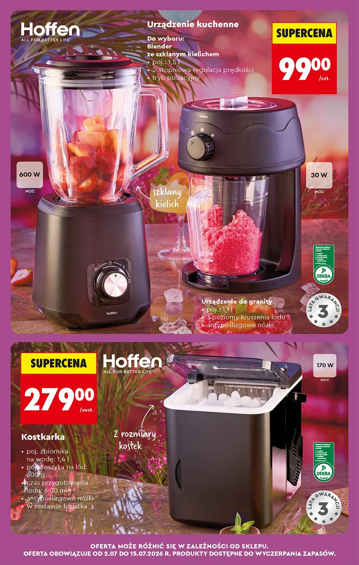 Biedronka - Codziennie niskie ceny P - oferta od 02.07 79 puslapis