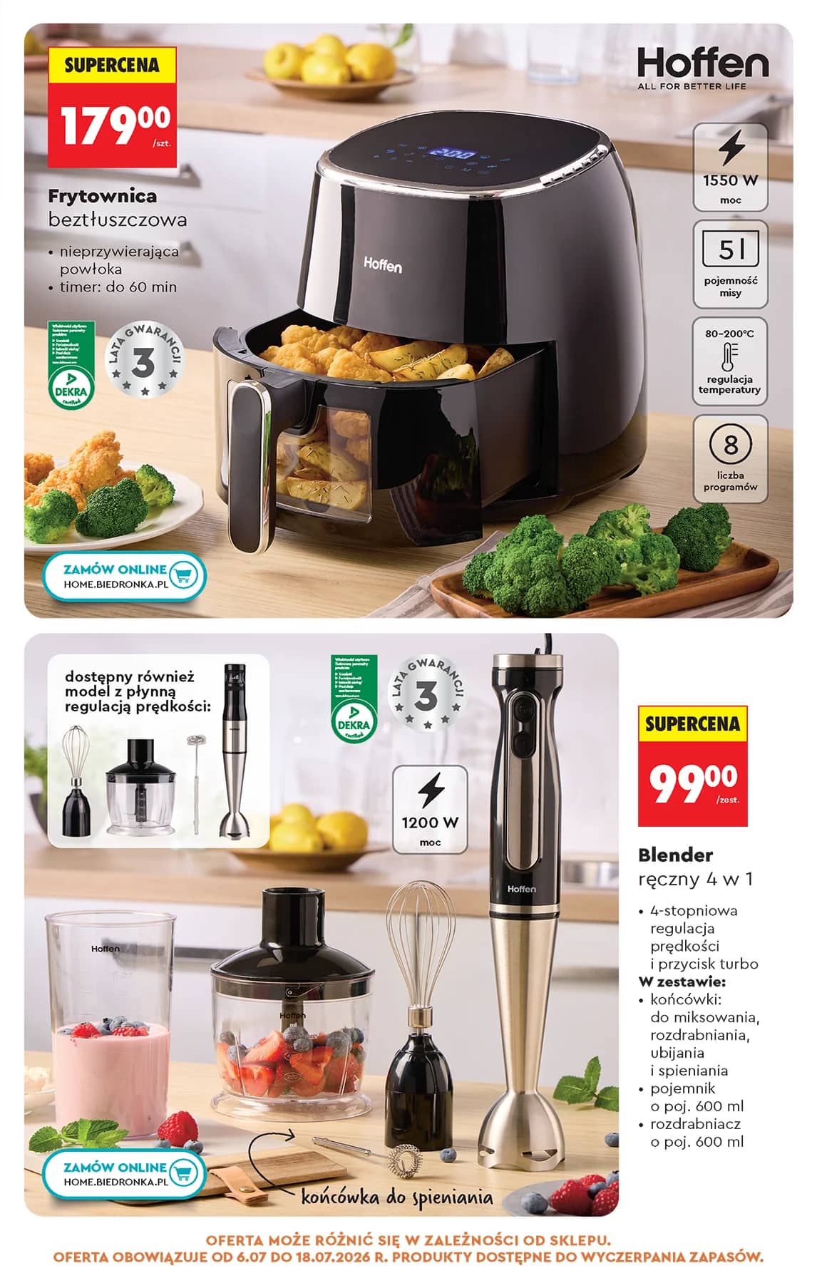 Biedronka - Codziennie niskie ceny P - oferta od 06.07 79 puslapis