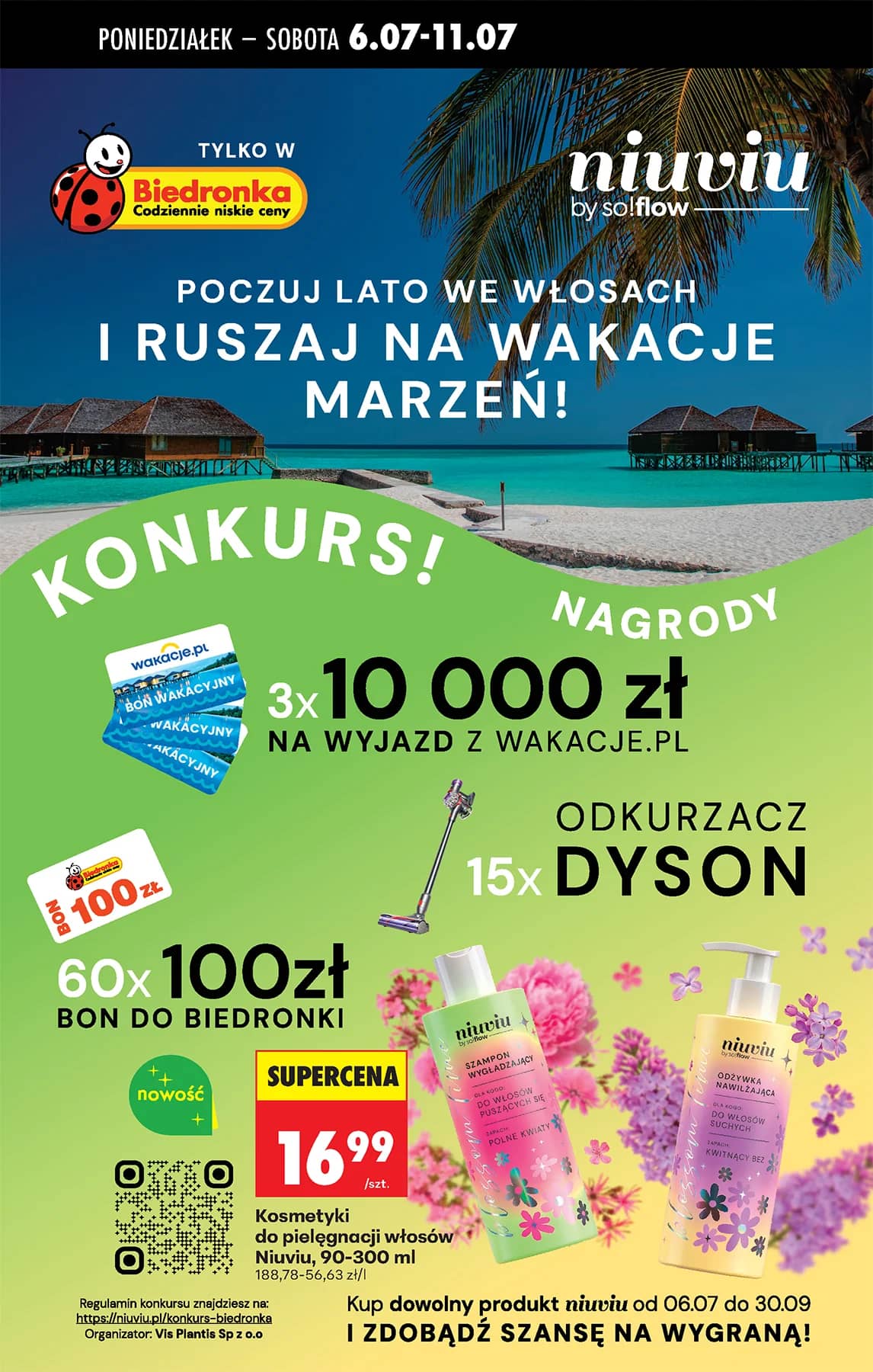 Biedronka - Codziennie niskie ceny P - oferta od 06.07 80 puslapis