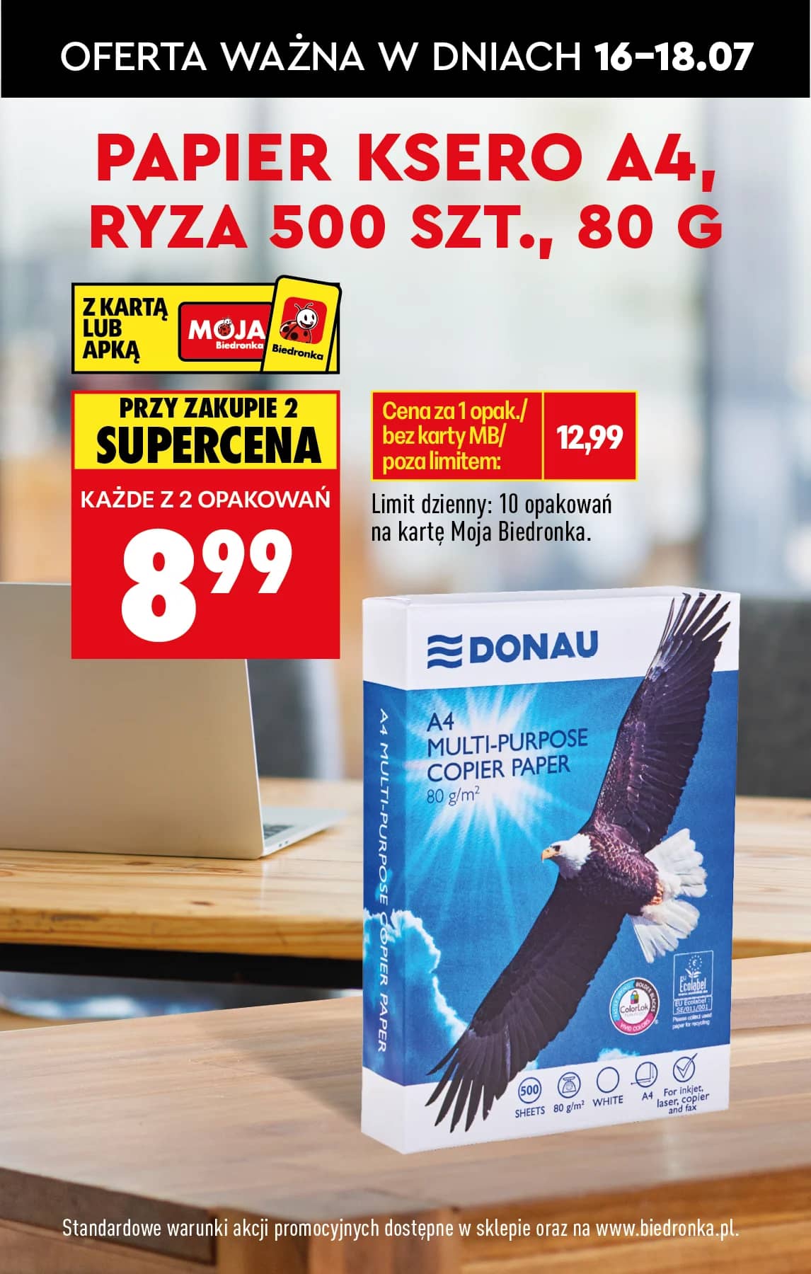 Biedronka - Hity i inspiracje - 04.07 3 puslapis