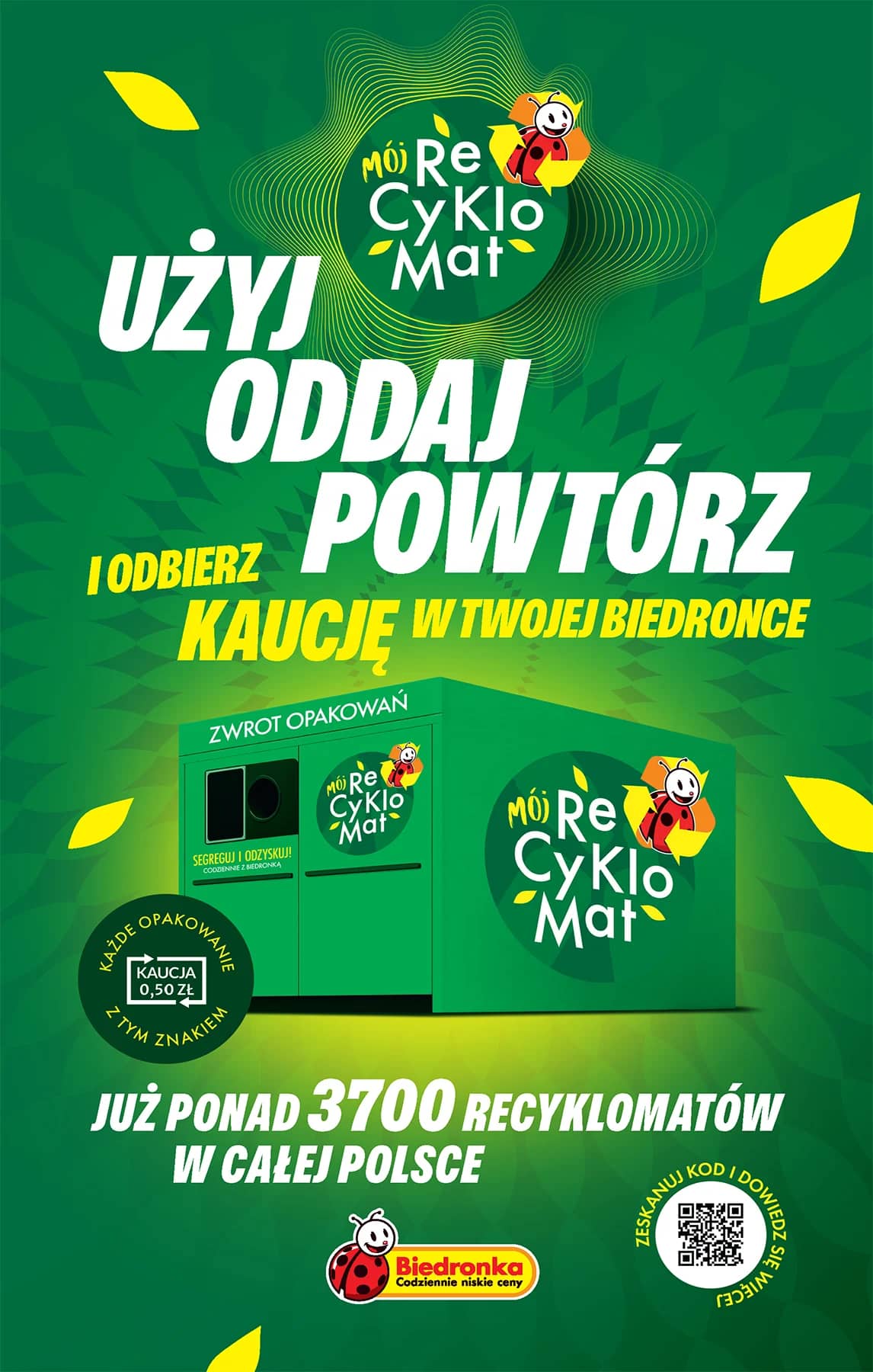 Biedronka - Codziennie niskie ceny P - oferta od 13.07 2 puslapis