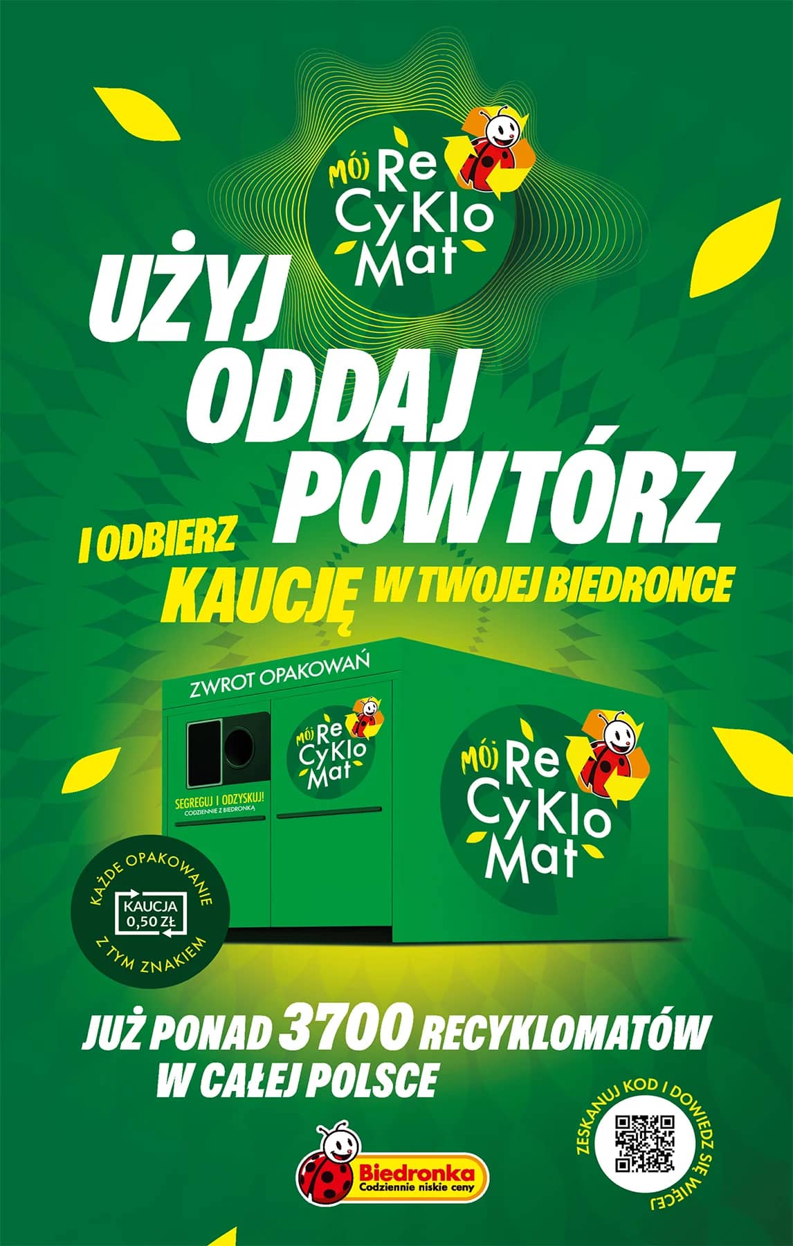 Biedronka - Codziennie niskie ceny P - oferta od 20.07 67 puslapis