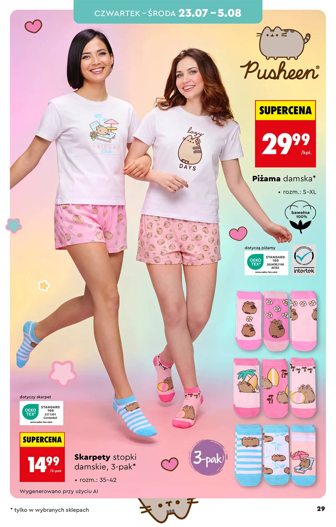Biedronka - Hity i inspiracje - 20.07 33 puslapis