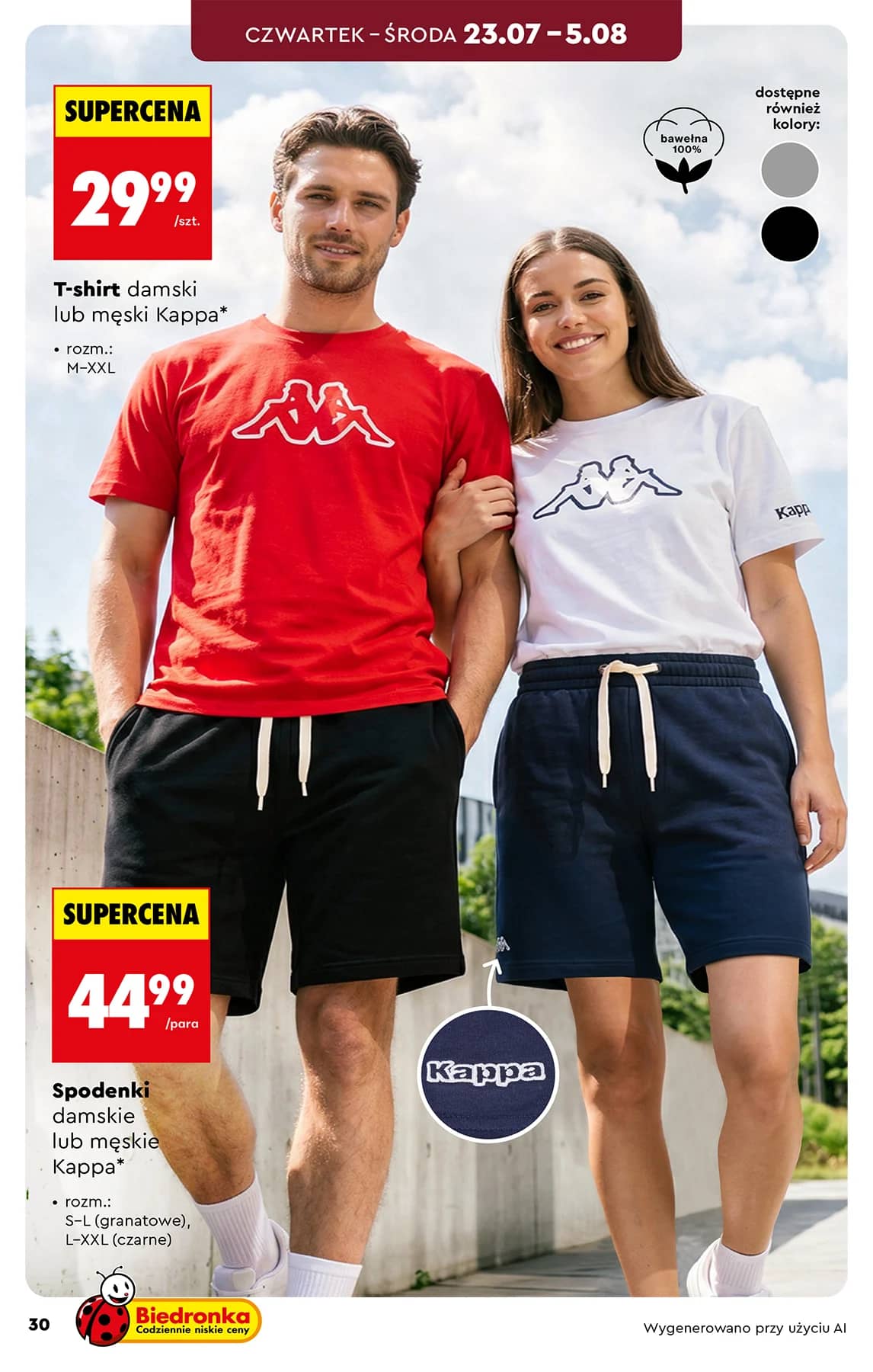 Biedronka - Hity i inspiracje - 20.07 34 puslapis