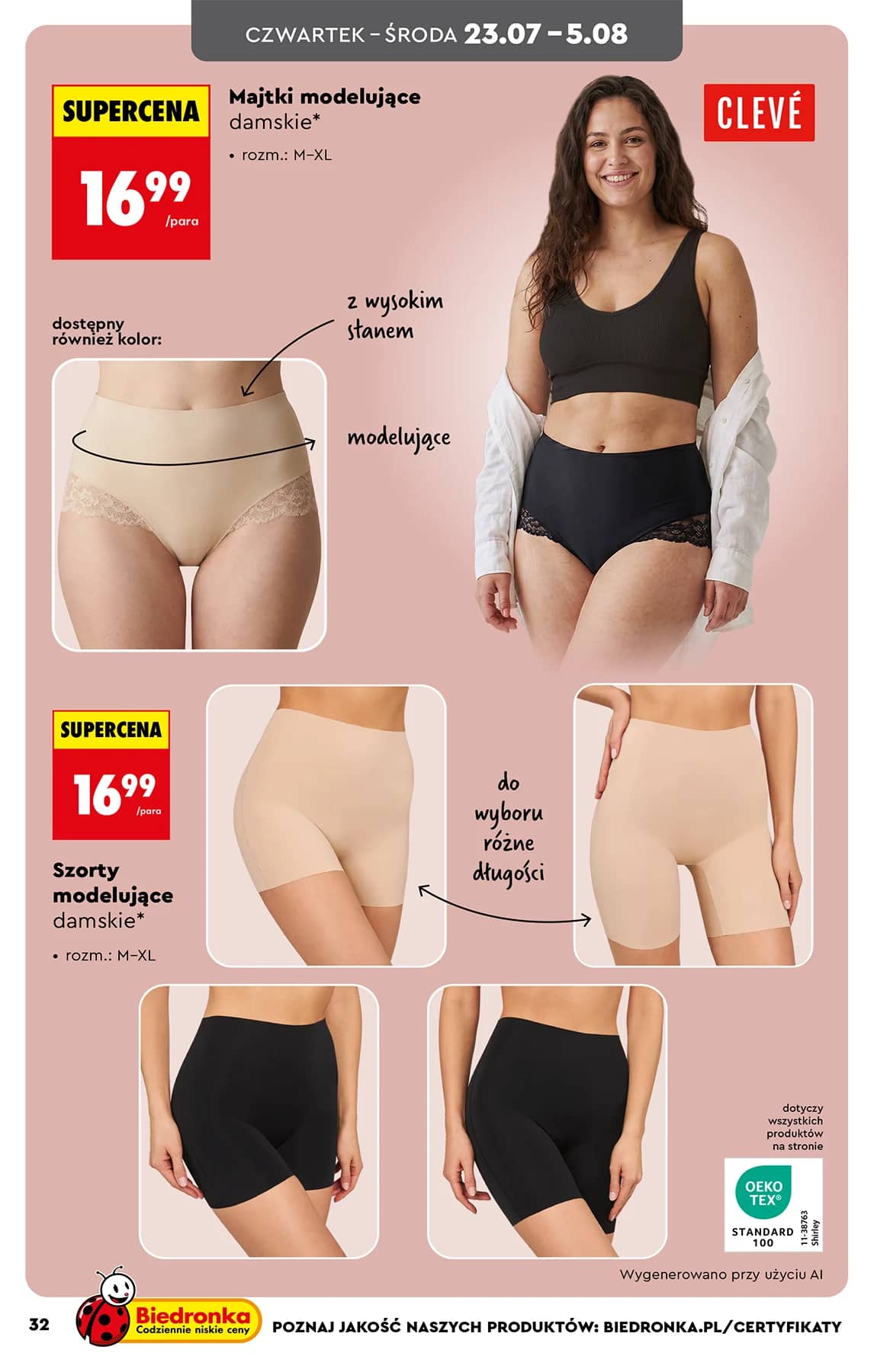 Biedronka - Hity i inspiracje - 20.07 36 puslapis