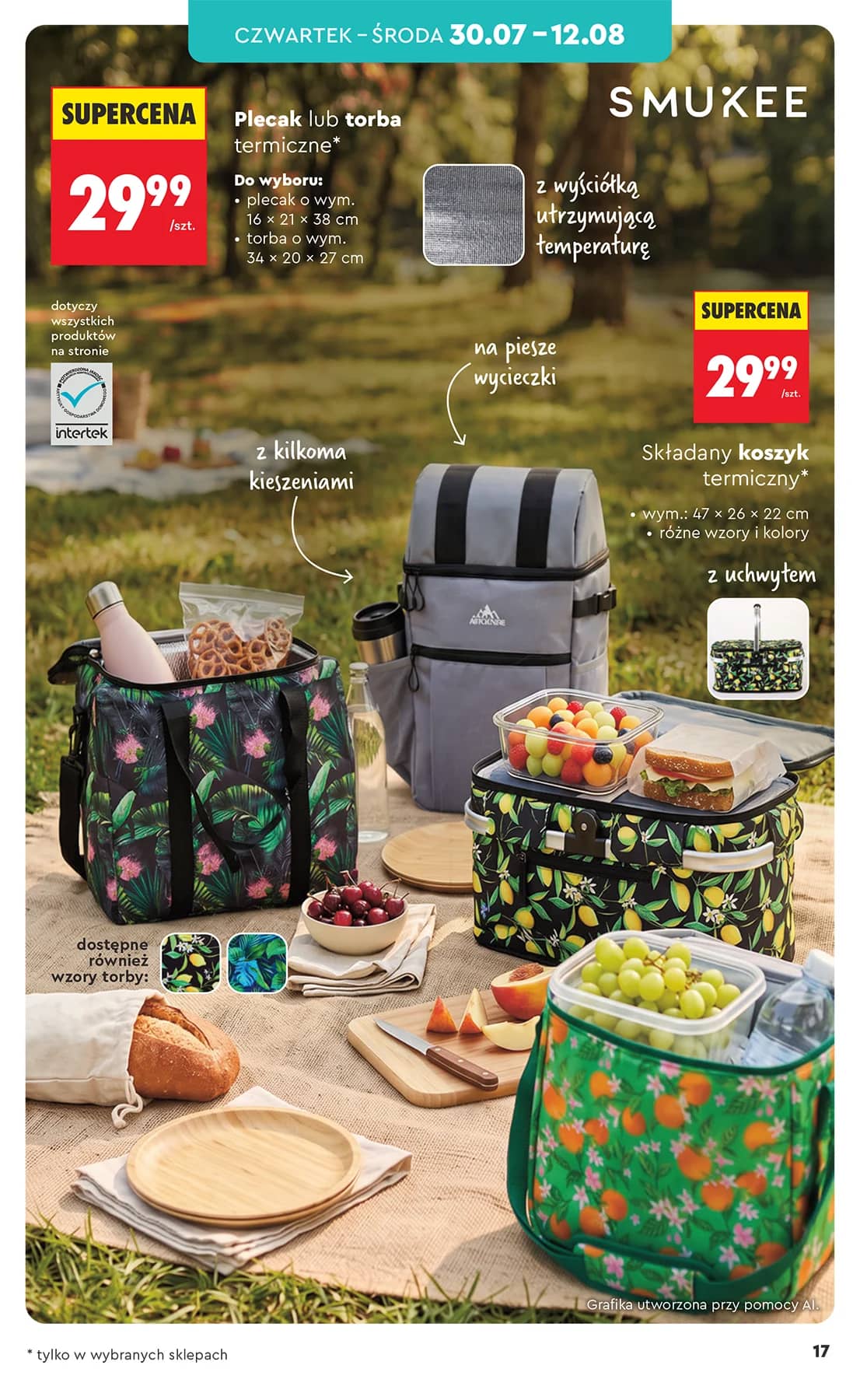 Biedronka - Hity i inspiracje - 27.07 21 puslapis