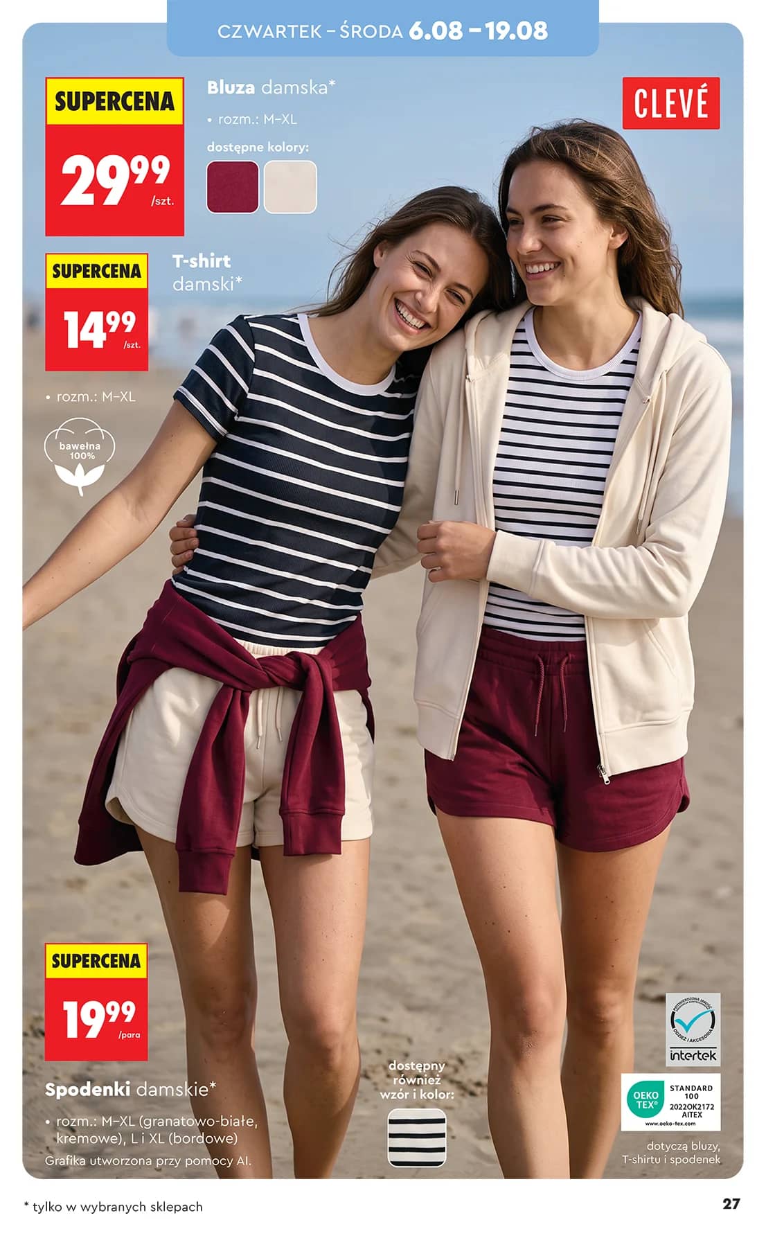 Biedronka - Hity i inspiracje - 03.08 27 puslapis