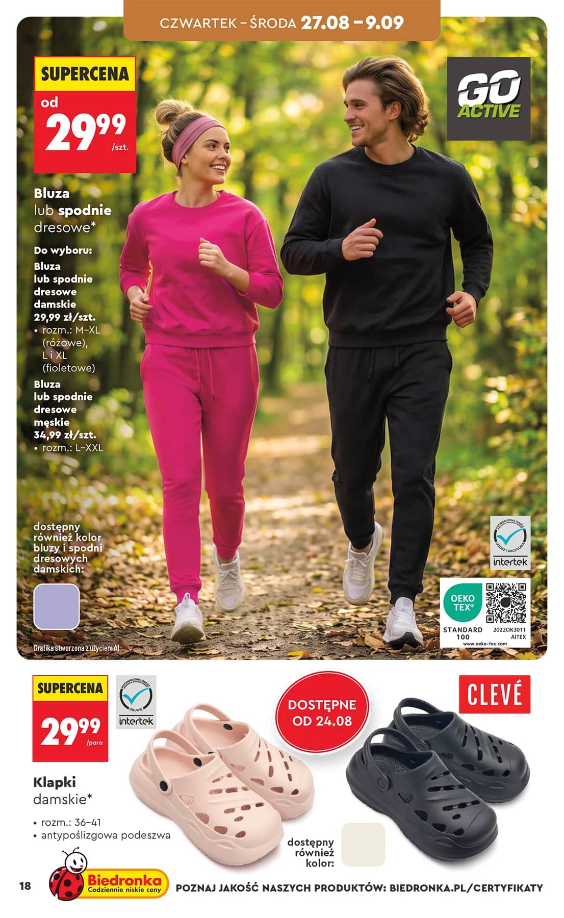 Biedronka - Hity i inspiracje - 24.08 22 puslapis