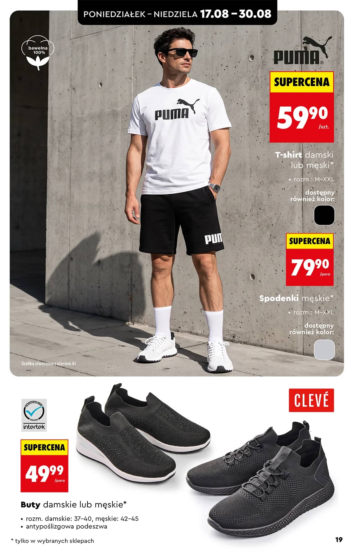Biedronka - Hity i inspiracje - 20.08 23 puslapis