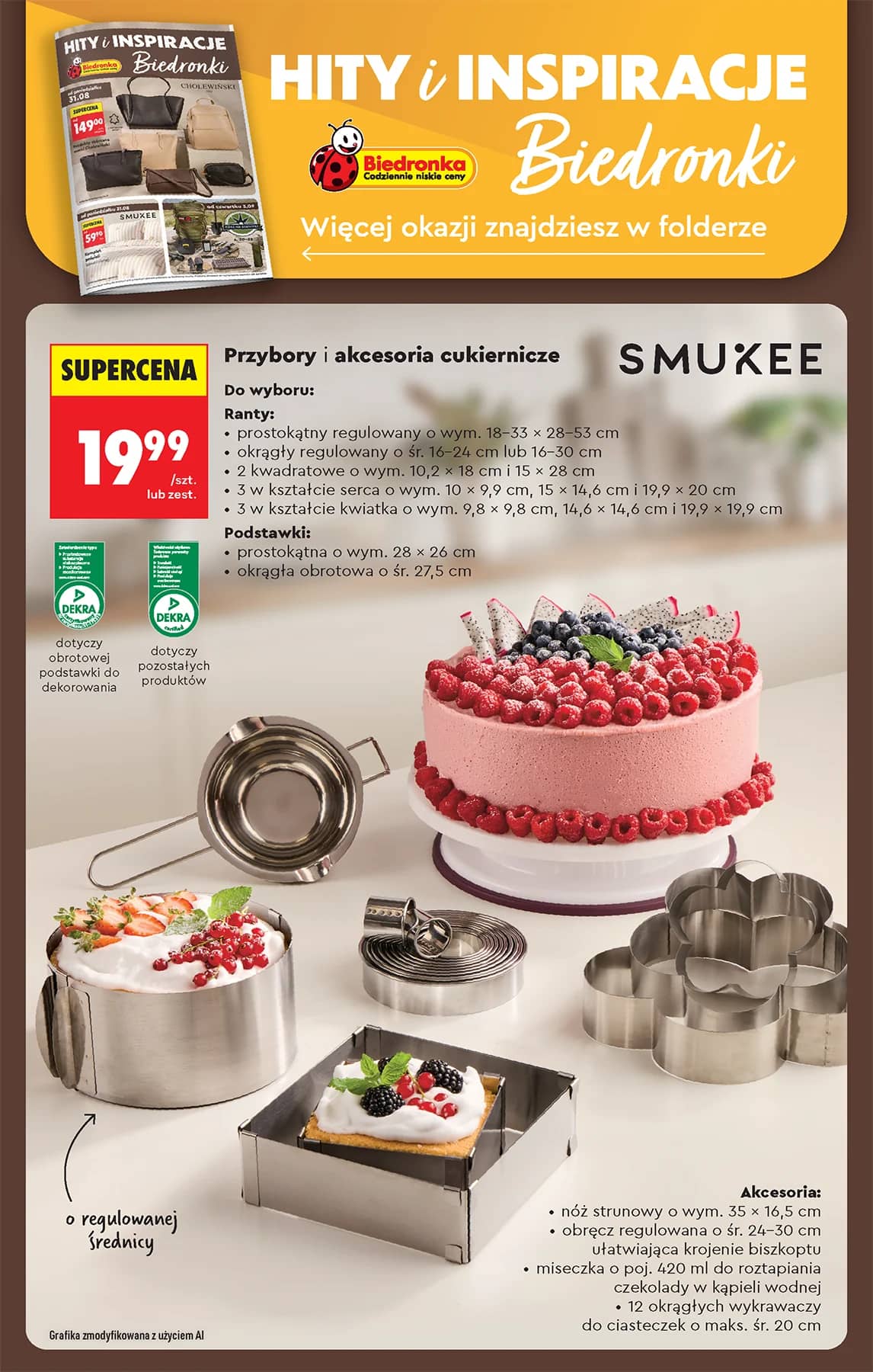 Biedronka - Codziennie niskie ceny P - oferta od 01.09 88 puslapis