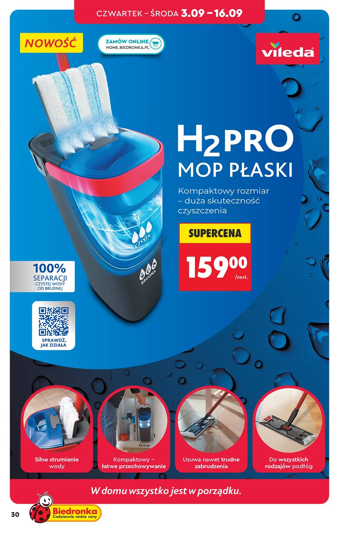 Biedronka - Hity i inspiracje - 31.08 34 puslapis