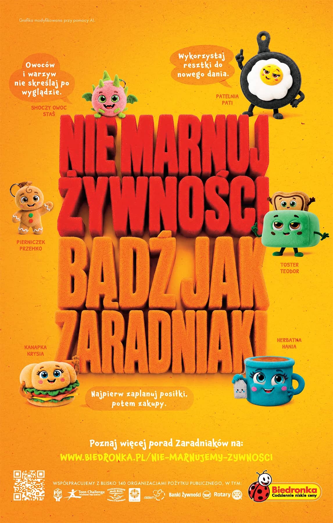 Biedronka - Codziennie niskie ceny P - oferta od 28.09 103 puslapis