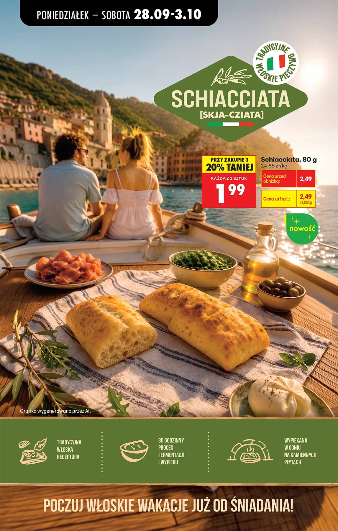 Biedronka - Codziennie niskie ceny P - oferta od 28.09 47 puslapis