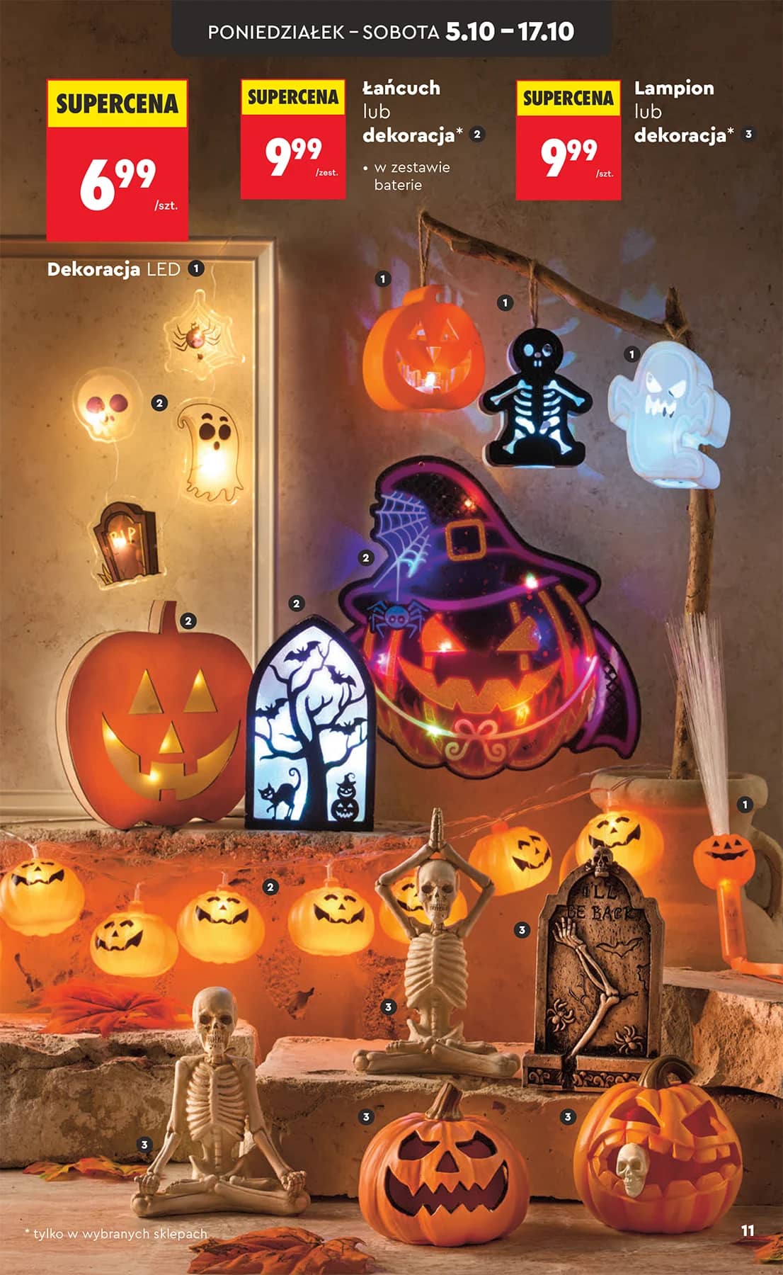 Biedronka - Hity i inspiracje - 03.10 13 puslapis