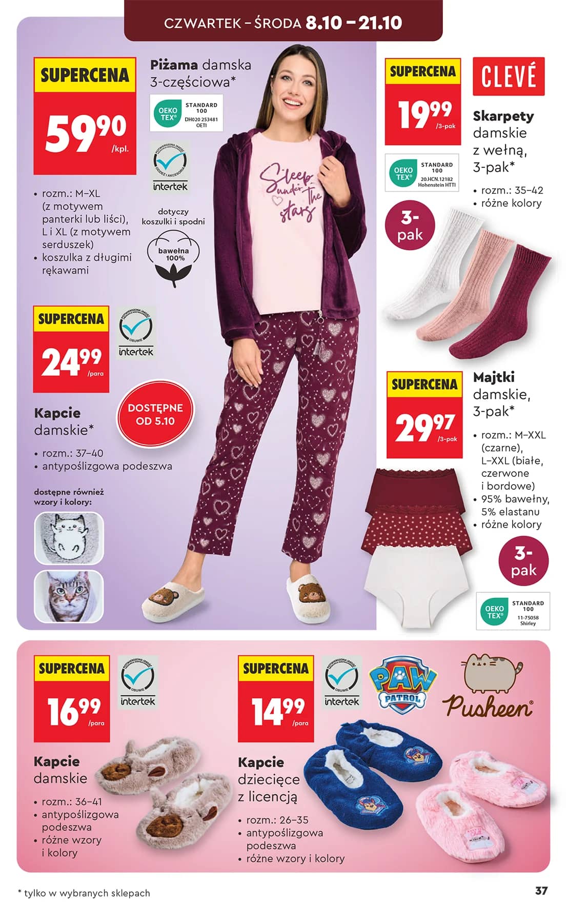Biedronka - Hity i inspiracje - 03.10 39 puslapis