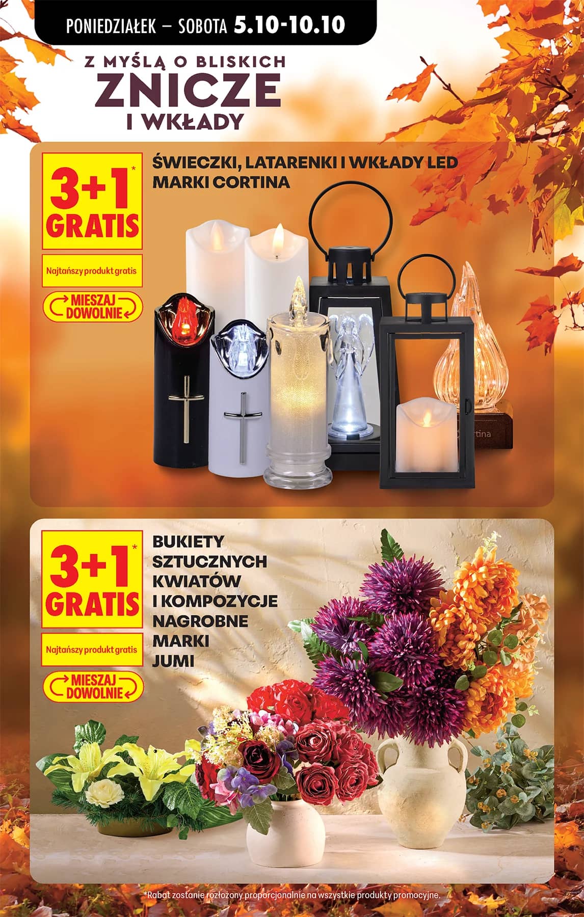 Biedronka - Codziennie niskie ceny P - oferta od 05.10 15 puslapis