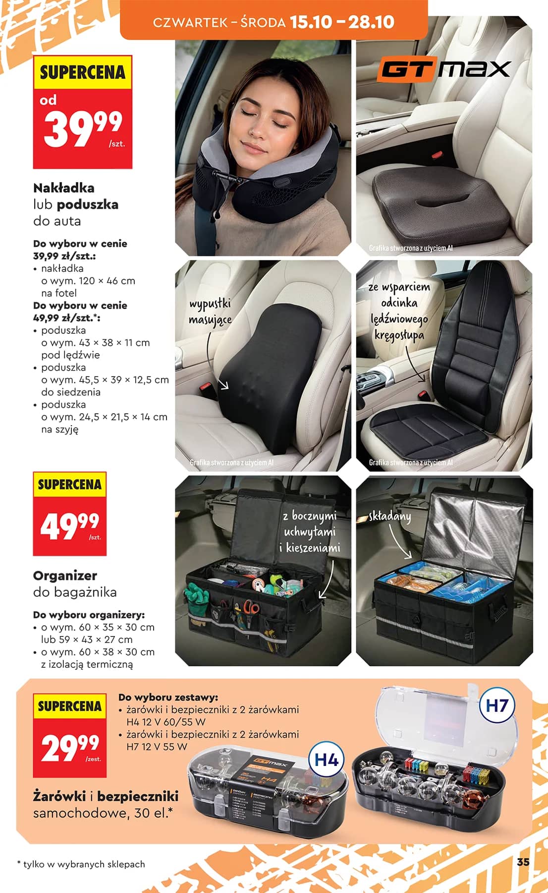 Biedronka - Hity i inspiracje - 10.10 37 puslapis