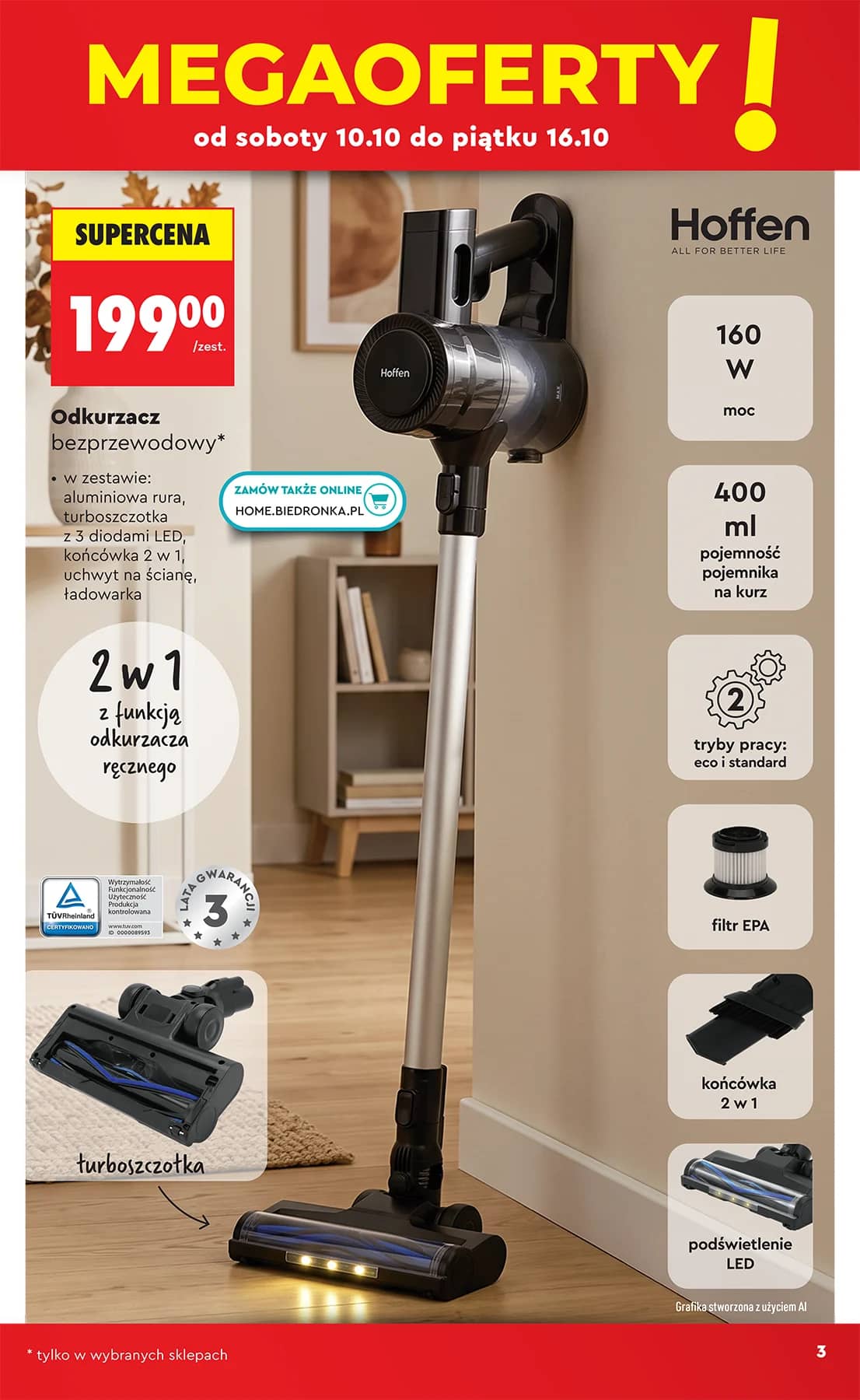 Biedronka - Hity i inspiracje - 10.10 5 puslapis