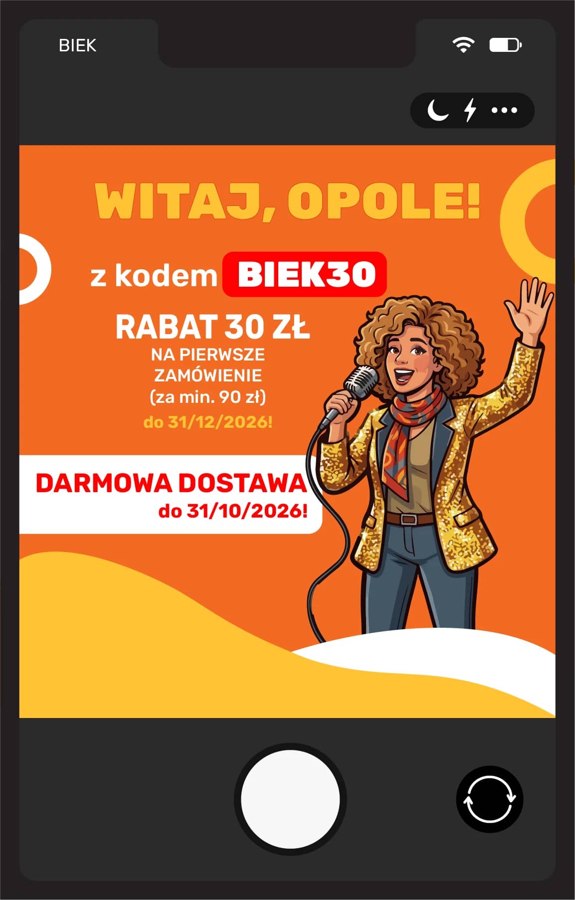 Biedronka - Biek od 23.10 3 puslapis