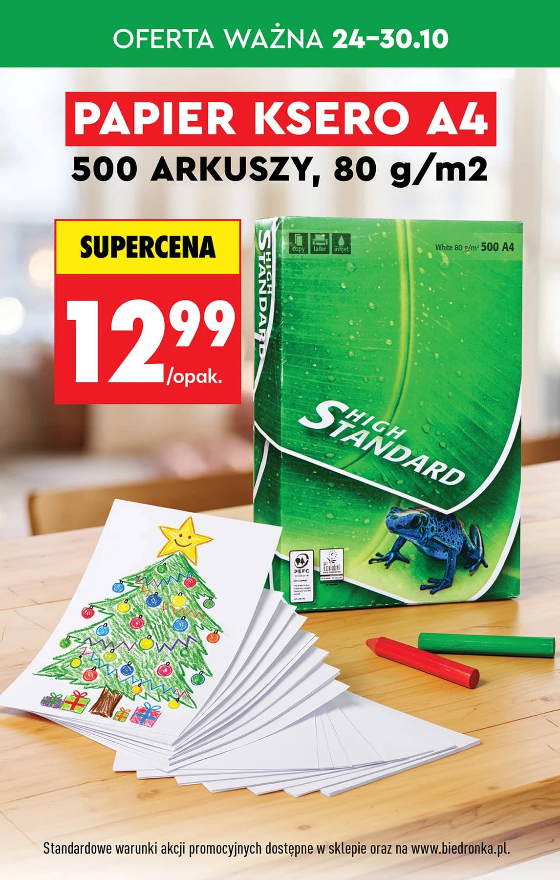 Biedronka - Hity i inspiracje - 24.10 3 puslapis