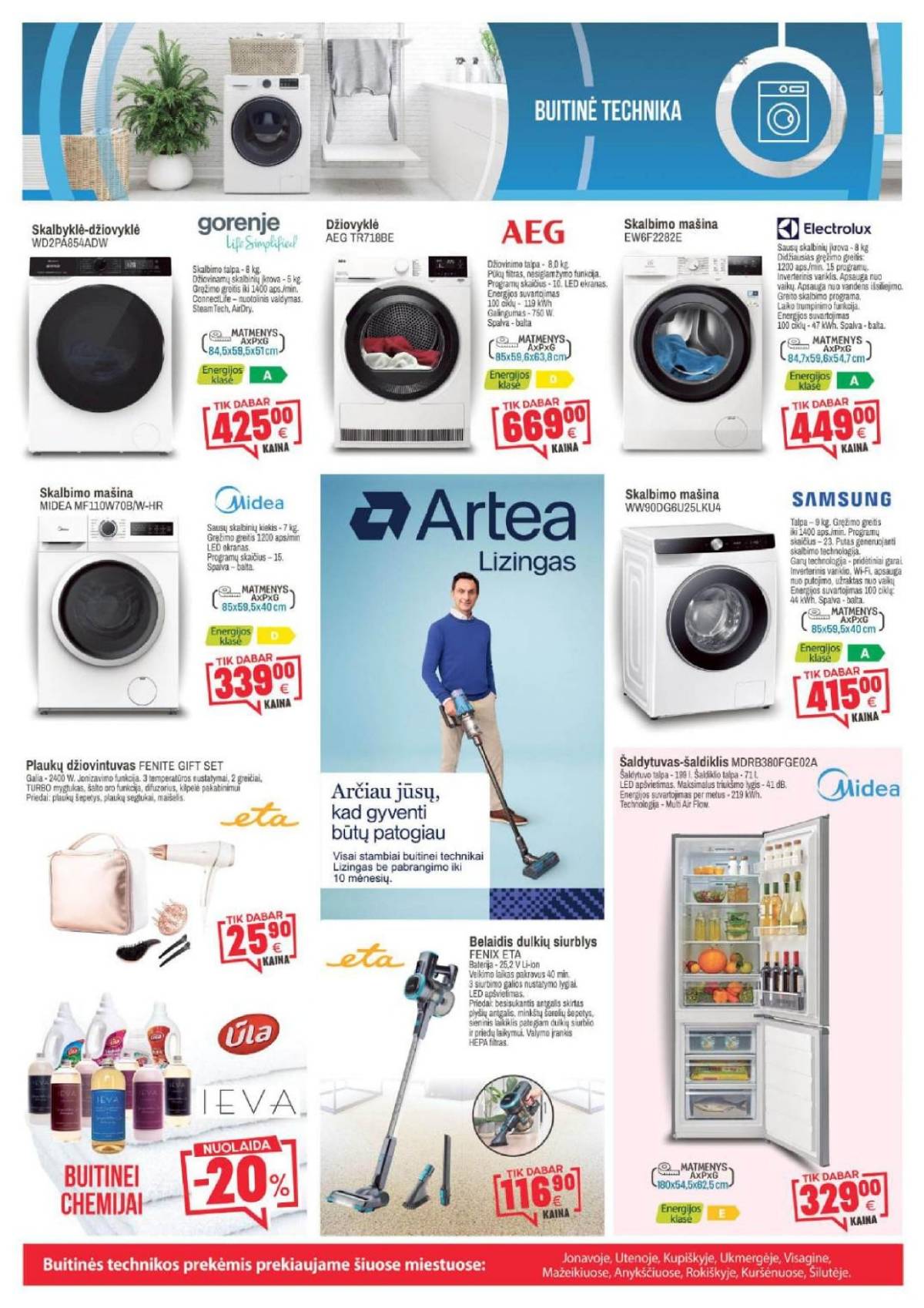 Bikuva - Bikuva akcijų leidinys | 2025-11-25 - 2025-12-31 11 puslapis