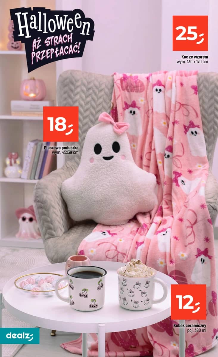Dealz - Dealz akcijų leidinys 12 puslapis