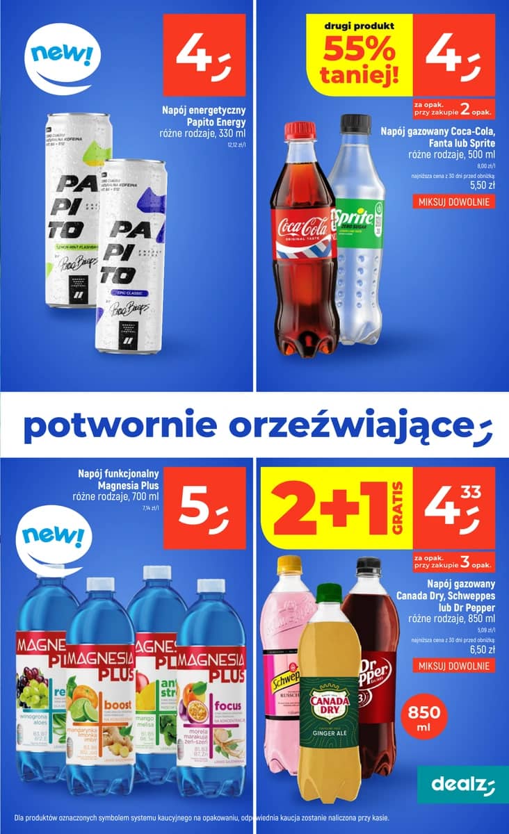 Dealz - Dealz akcijų leidinys 25 puslapis