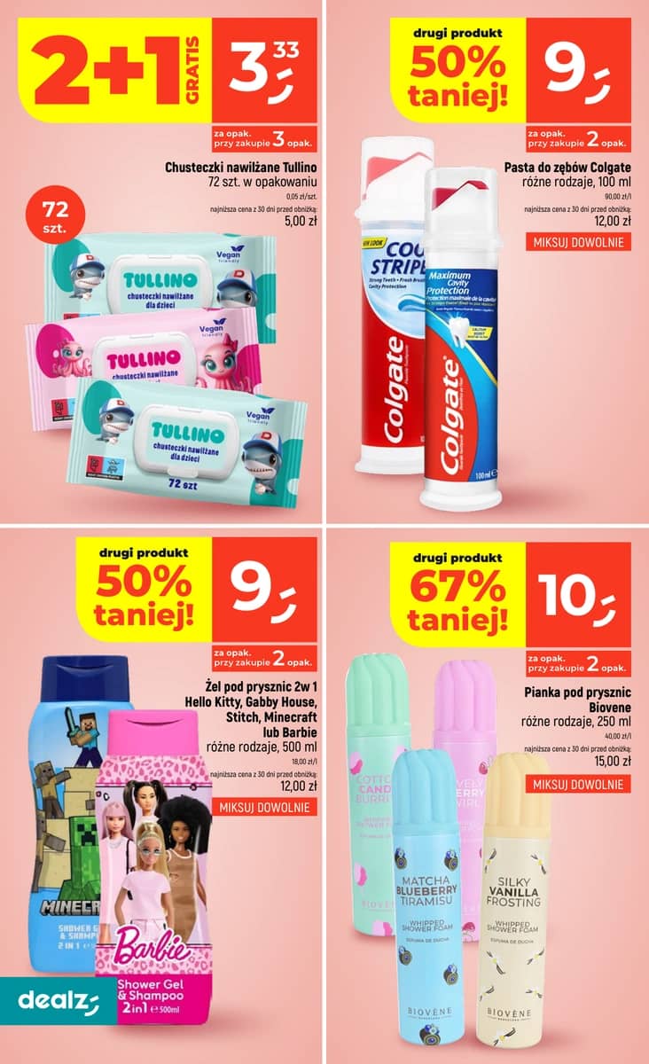 Dealz - Dealz akcijų leidinys 28 puslapis
