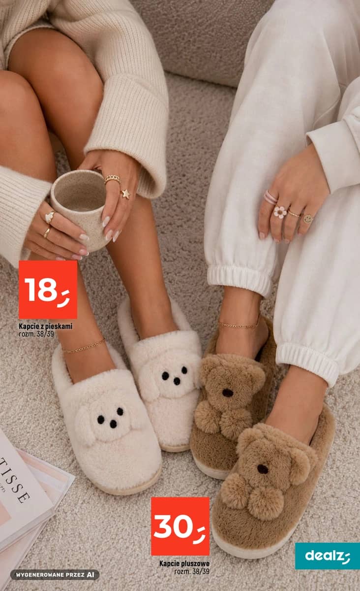 Dealz - Dealz akcijų leidinys 37 puslapis