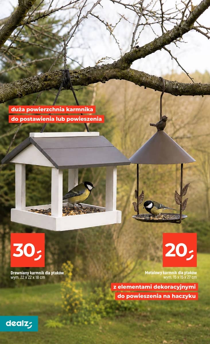 Dealz - Dealz akcijų leidinys 42 puslapis