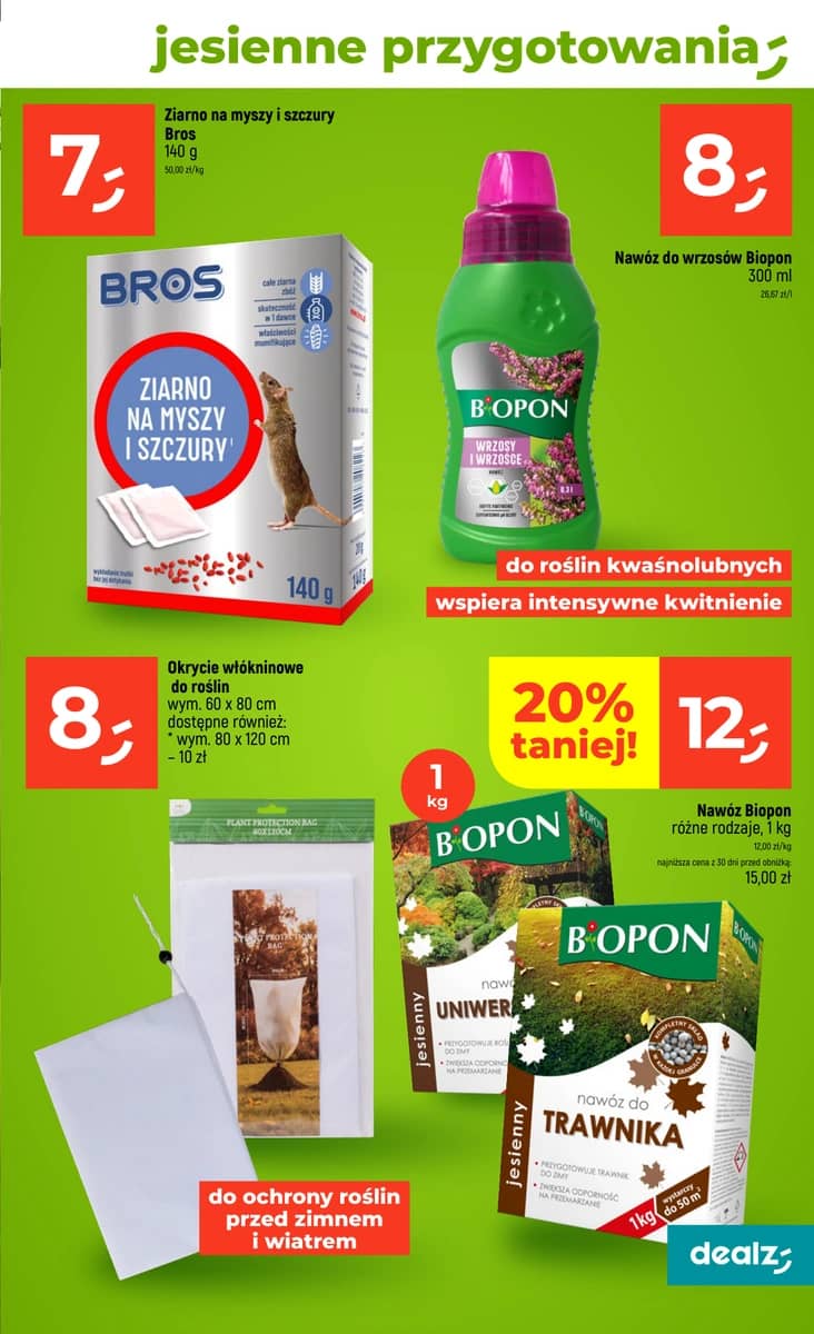 Dealz - Dealz akcijų leidinys 43 puslapis