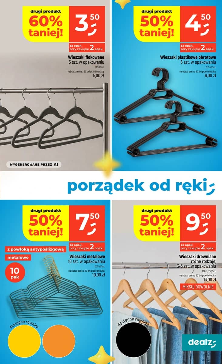 Dealz - Dealz "czysty ZYSK" akcijų leidinys 15 puslapis