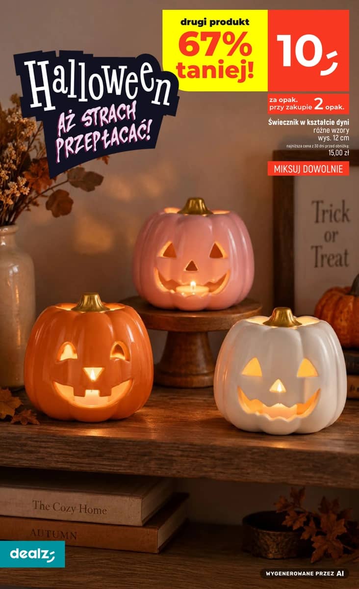 Dealz - Dealz akcijų leidinys 14 puslapis