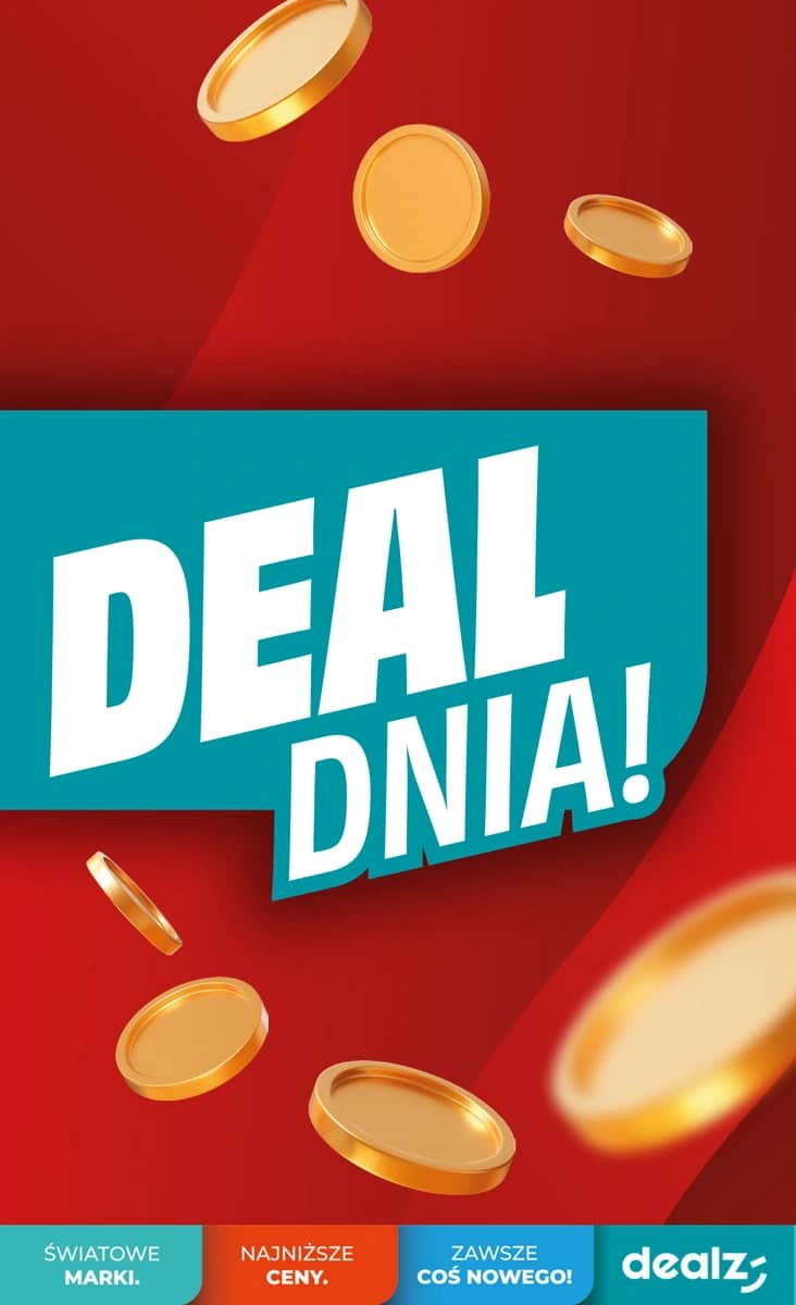 Dealz - Dealz akcijų leidinys 2 puslapis
