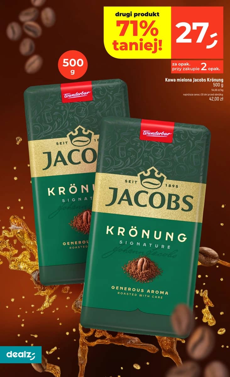 Dealz - Dealz akcijų leidinys 20 puslapis