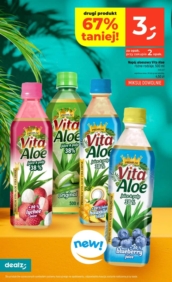 Dealz - Dealz akcijų leidinys 30 puslapis