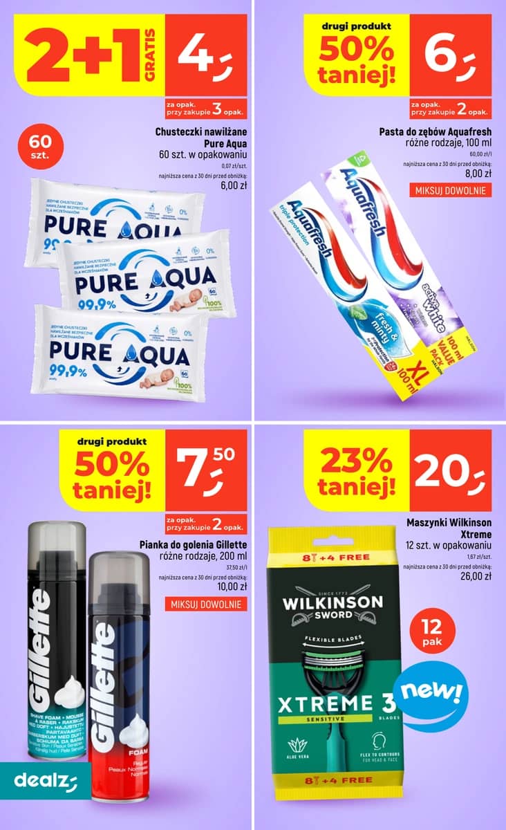 Dealz - Dealz akcijų leidinys 38 puslapis