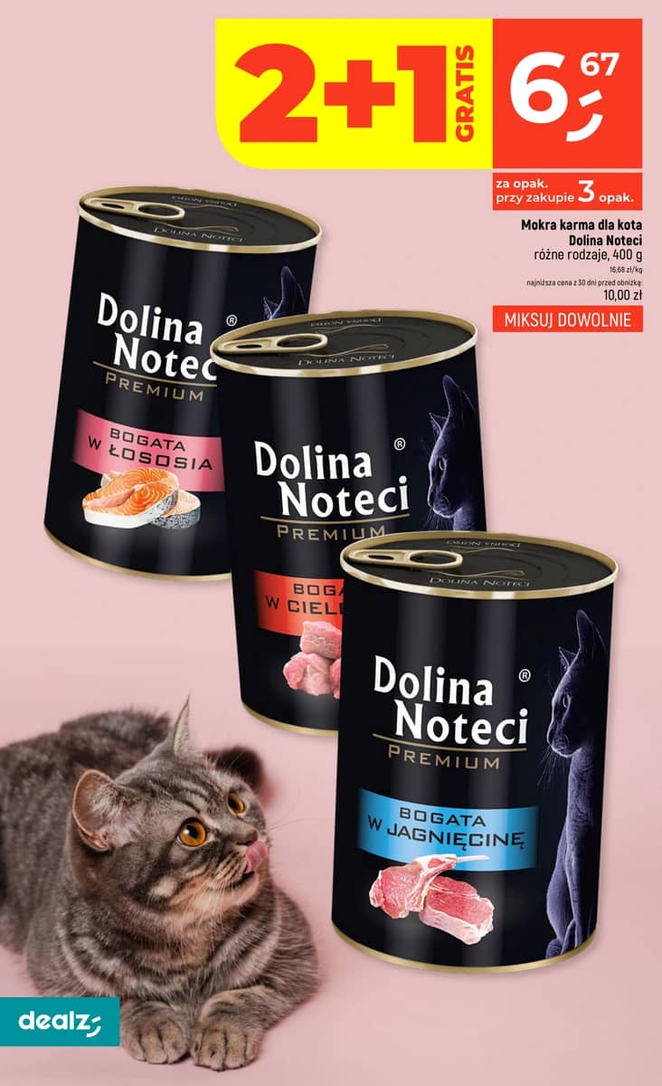 Dealz - Dealz akcijų leidinys 42 puslapis