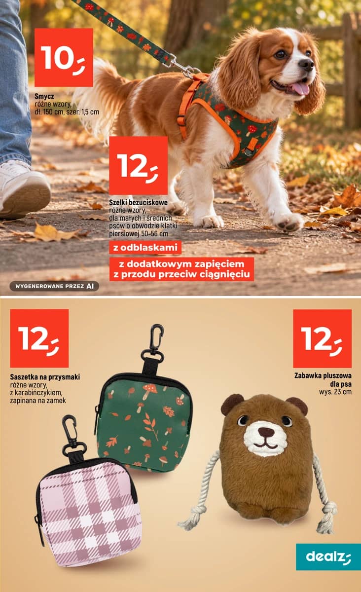 Dealz - Dealz akcijų leidinys 45 puslapis