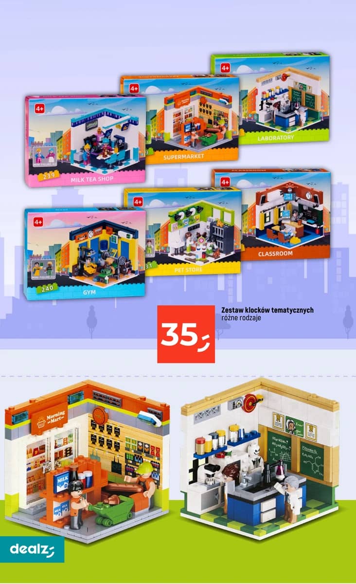 Dealz - Dealz akcijų leidinys 50 puslapis