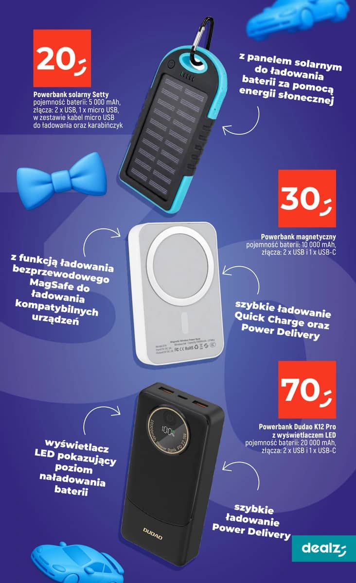 Dealz - Dealz akcijų leidinys 53 puslapis