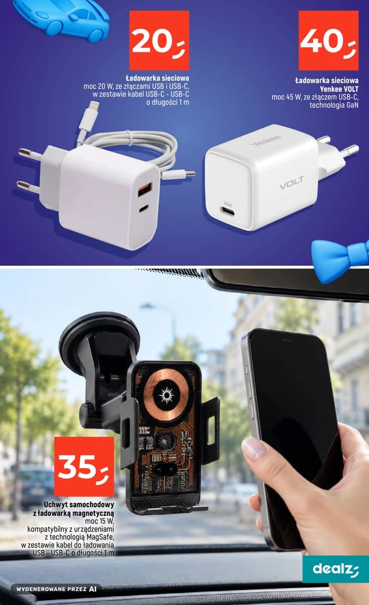 Dealz - Dealz akcijų leidinys 55 puslapis