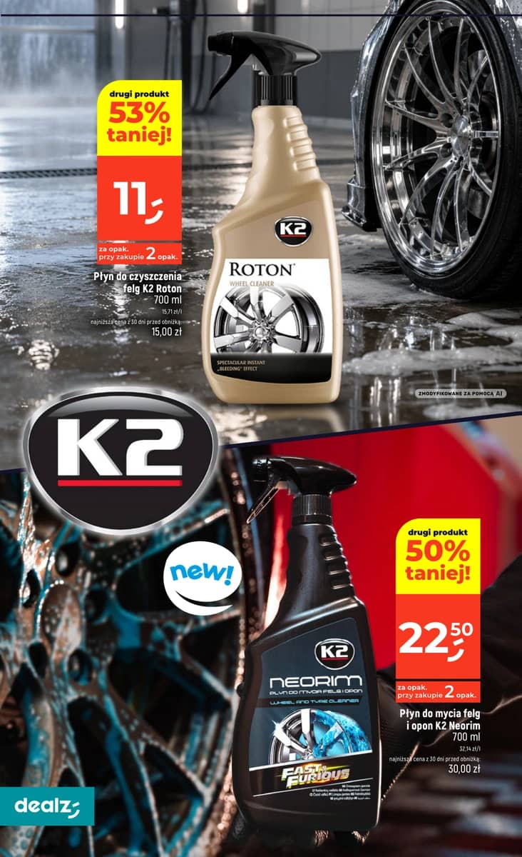 Dealz - Dealz akcijų leidinys 56 puslapis